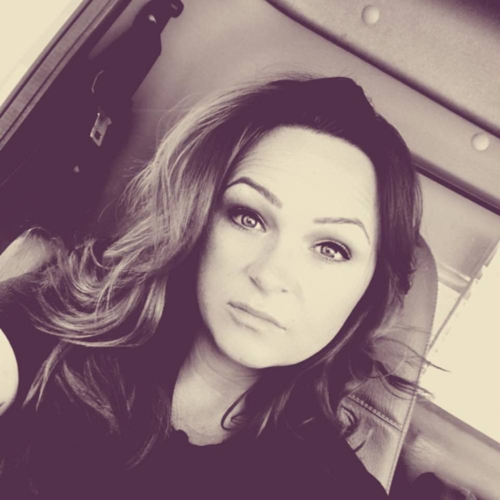 Meet your Posher, Serriah